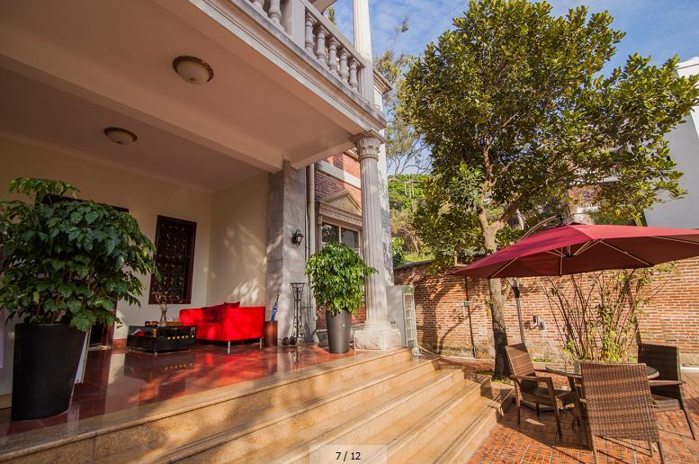 Gulangyu Yunpin Garden Hotel Xiamen Extérieur photo