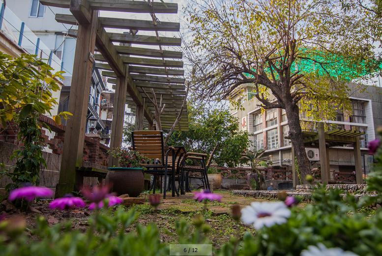 Gulangyu Yunpin Garden Hotel Xiamen Extérieur photo
