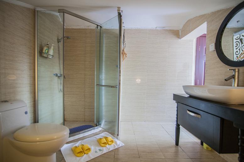 Gulangyu Yunpin Garden Hotel Xiamen Extérieur photo