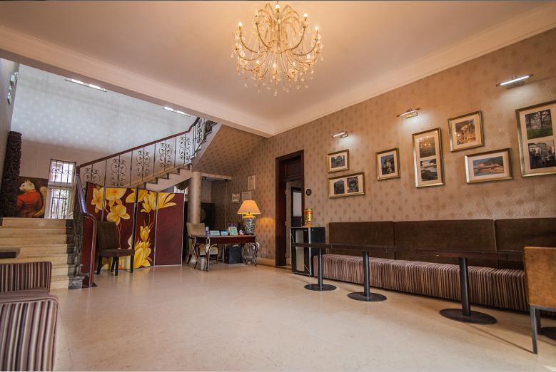 Gulangyu Yunpin Garden Hotel Xiamen Extérieur photo